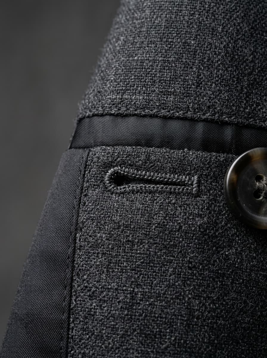 Texture & Detail